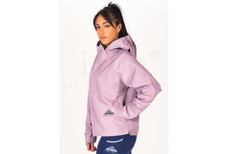 Nike chaqueta Trail Gore-Tex