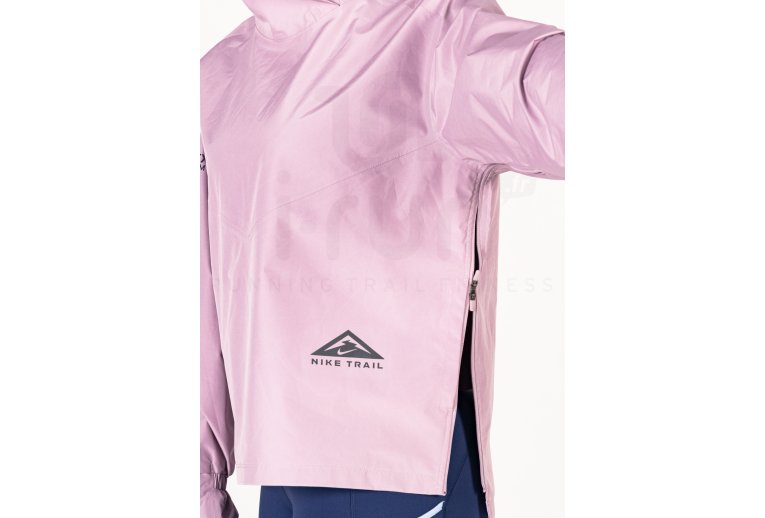 Nike chaqueta Trail Gore-Tex