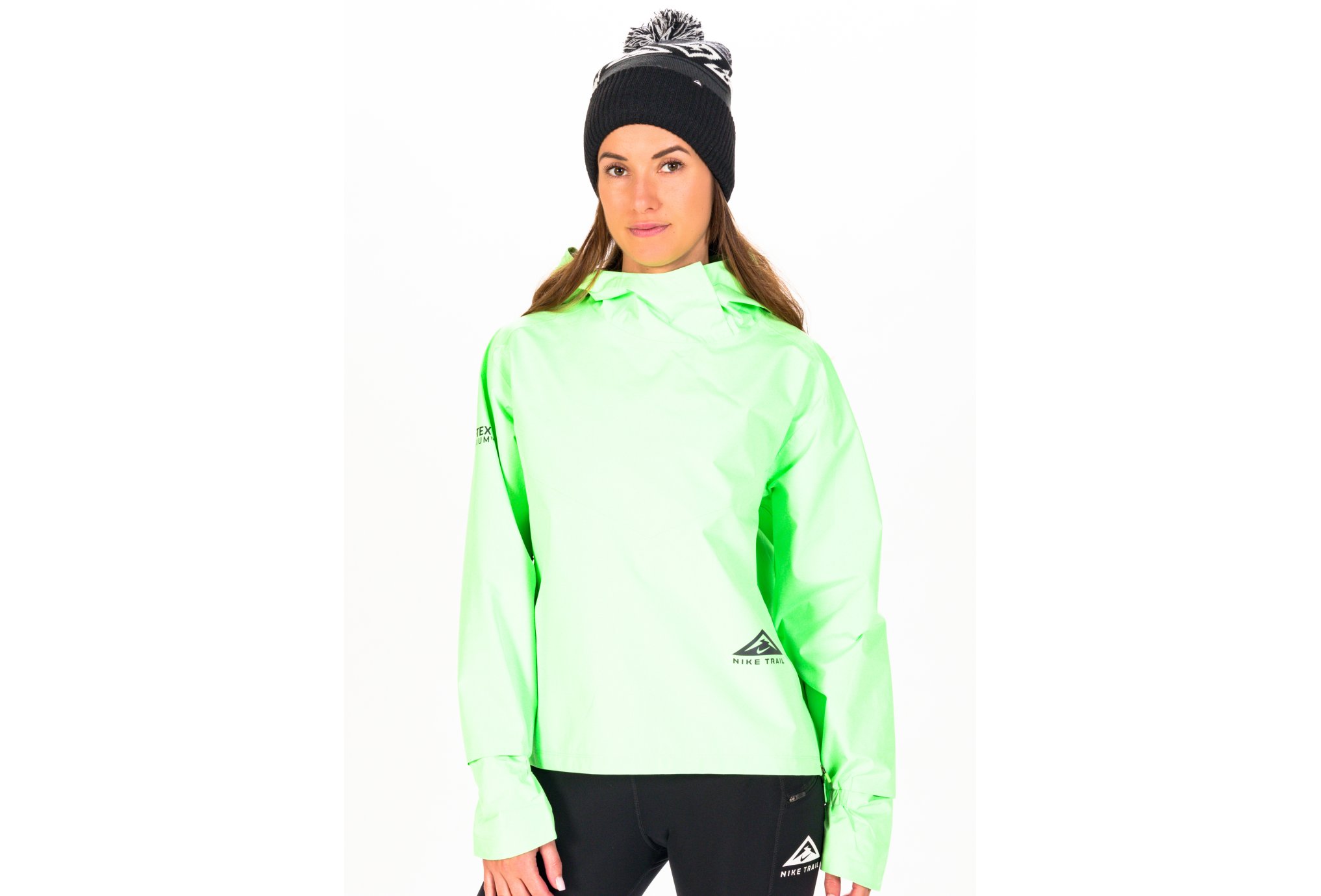 Nike Trail Gore-Tex W vêtement running femme