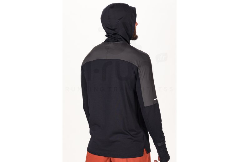 Nike Trail Hoodie GX M