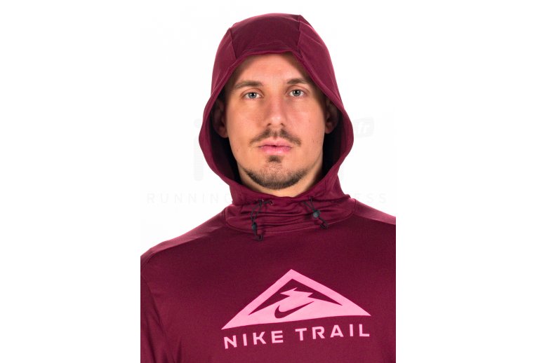 Nike Trail Hoodie GX Herren