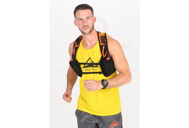 Nike Chaleco de hidrataci�n Trail Kiger 2.0