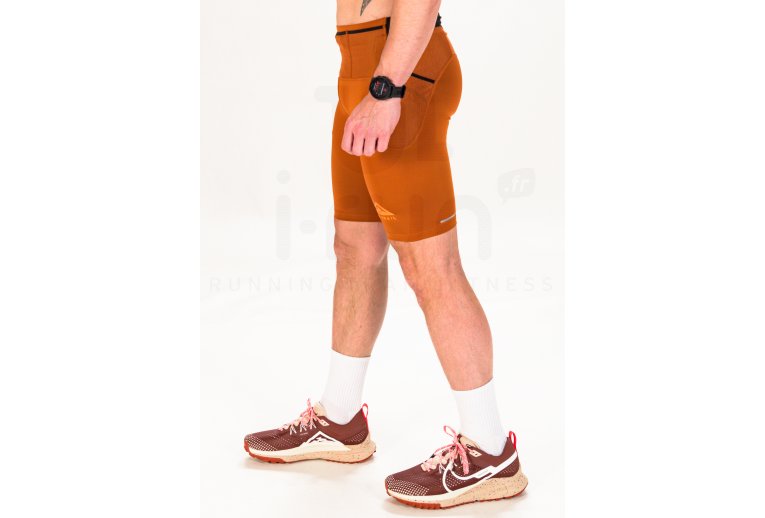 Nike mallas cortas Trail Lava Loops