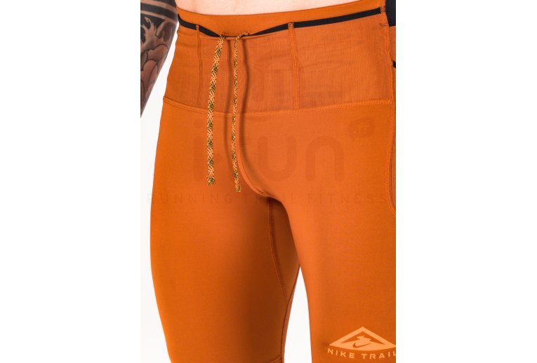 Nike mallas cortas Trail Lava Loops