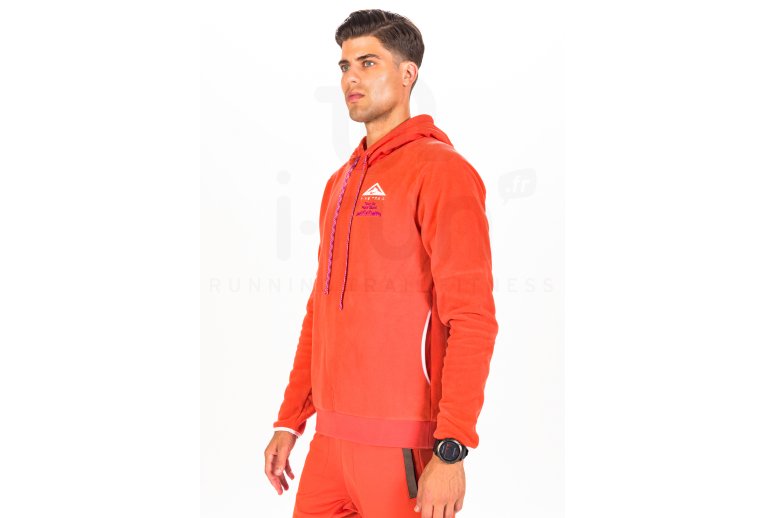 Nike sudadera Trail