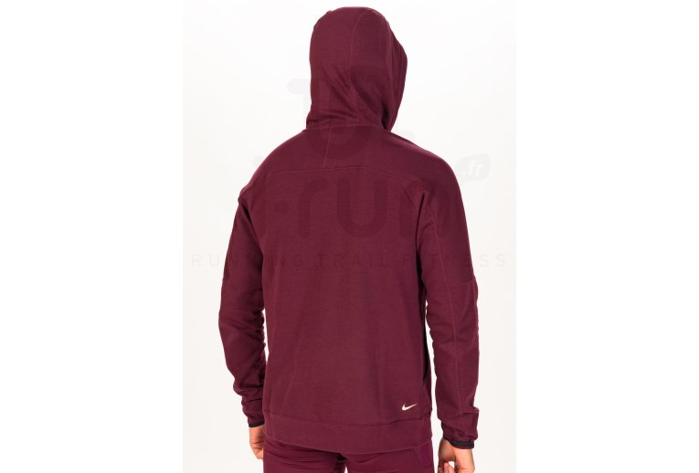 Nike sudadera Trail Magic Hour