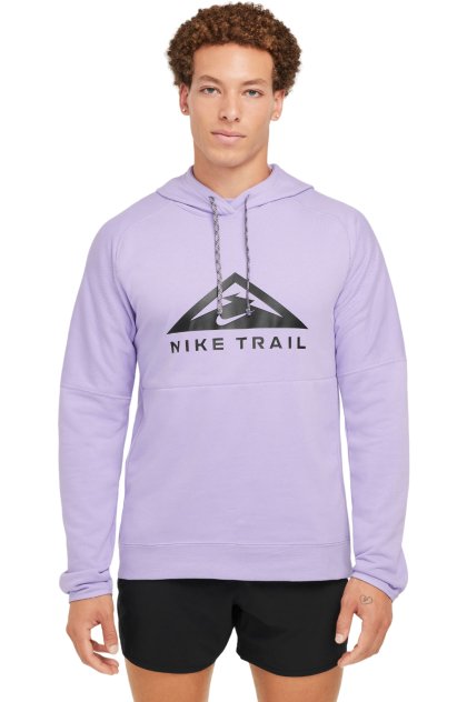 Nike sudadera Trail Magic Hour