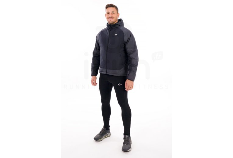 Nike chaqueta Trail PrimaLoft
