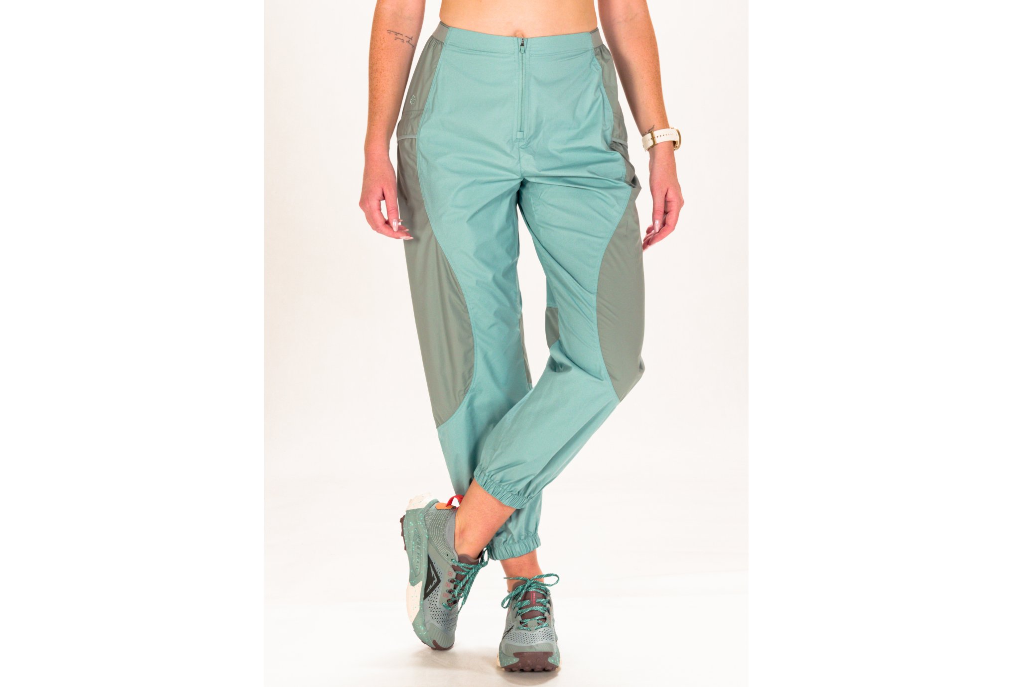 [NIKE] TRAIL WOMEN REPEL M/R RUNNING PANTS ☆大人気☆ nike-trail-repel-w-vetements-