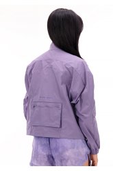 Nike chaqueta Trail Repel