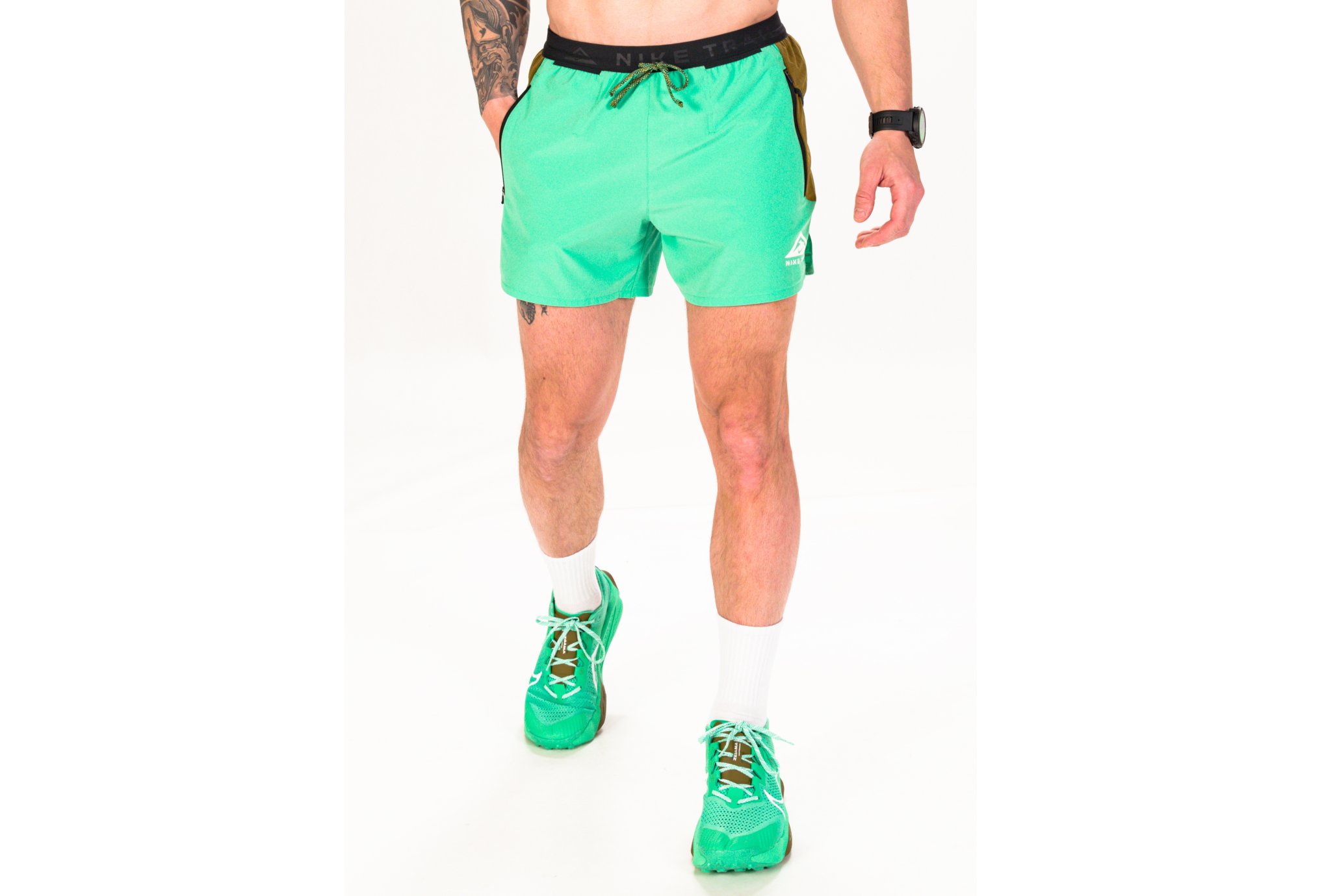 Nike Trail Second Sunrise Vert