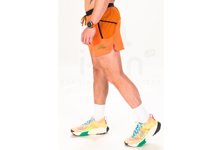 Nike Trail Second Sunrise Herren