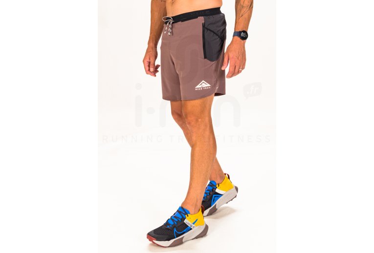 Nike Trail Second Sunrise Herren