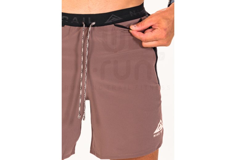 Nike Trail Second Sunrise Herren