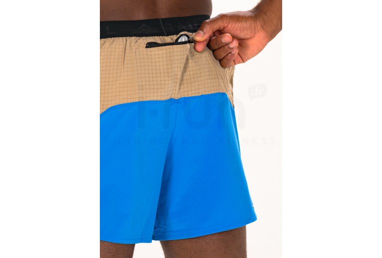 Nike Trail Second Sunrise Herren