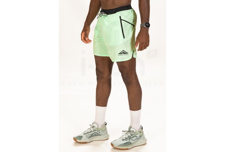 Nike pantal�n corto Trail Second Sunrise