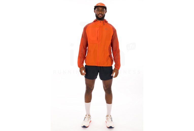 Nike pantal�n corto Trail Second Sunrise