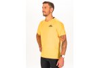 Nike camiseta manga corta Trail Solar Chase