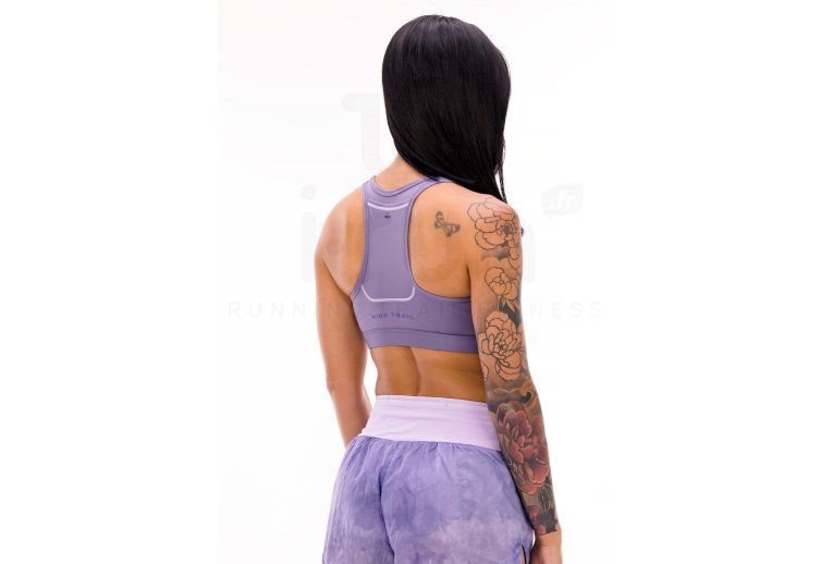 Nike Trail Swoosh On-The-Run