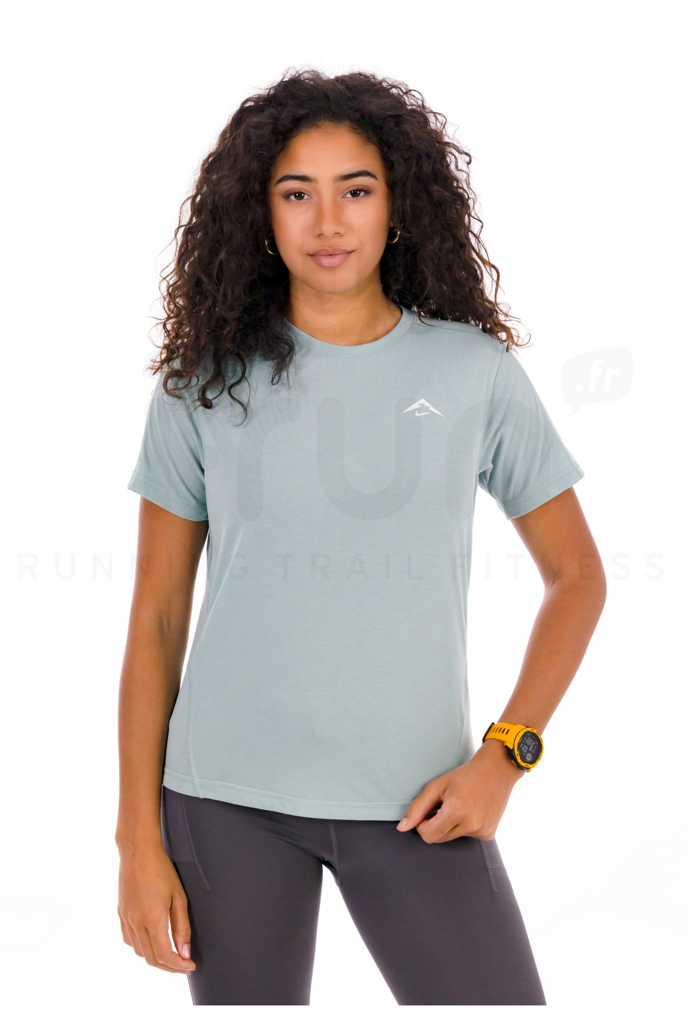 Nike Trail UV