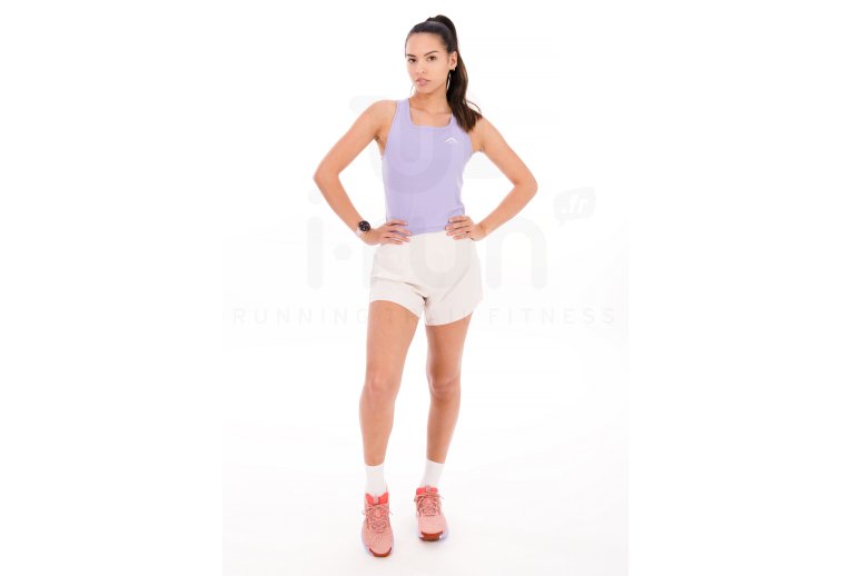 Nike camiseta de tirantes Trail