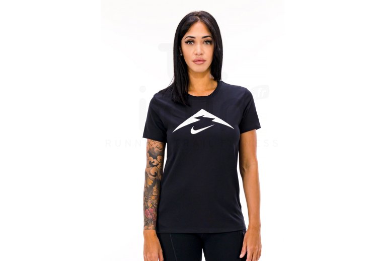 Nike Trail W special offer Woman Clothing T Shirt Nike