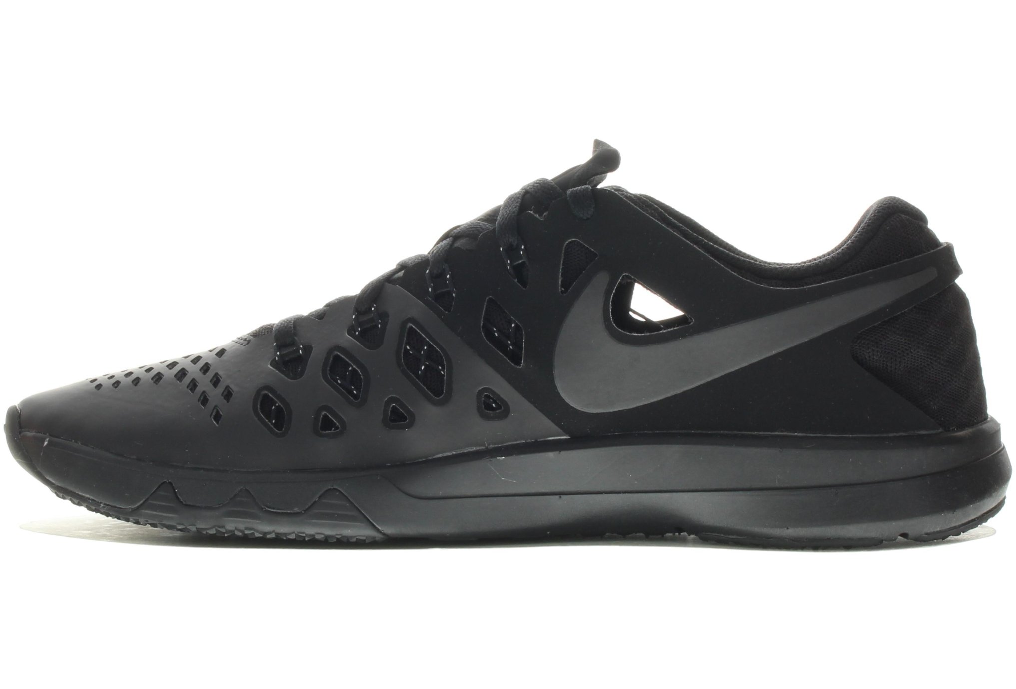 nike train speed 4 black