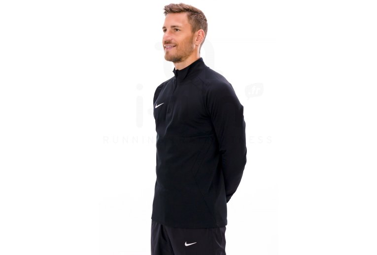 Nike Training 1/4 Zip