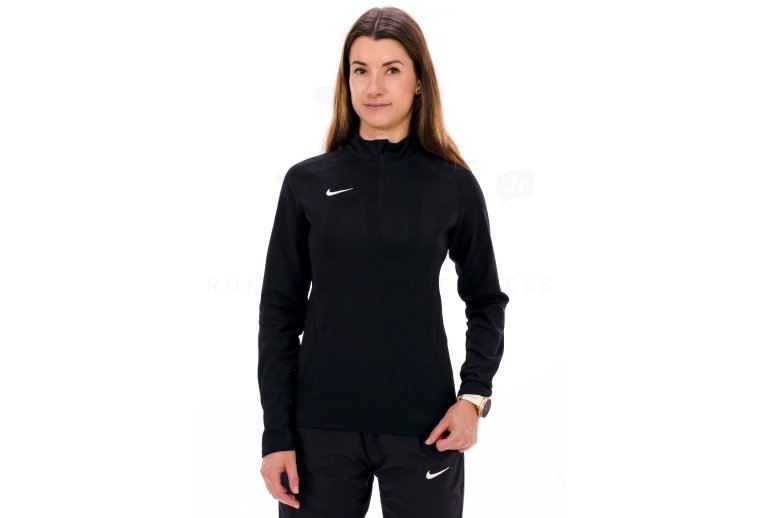 Nike Training 1/4 Zip