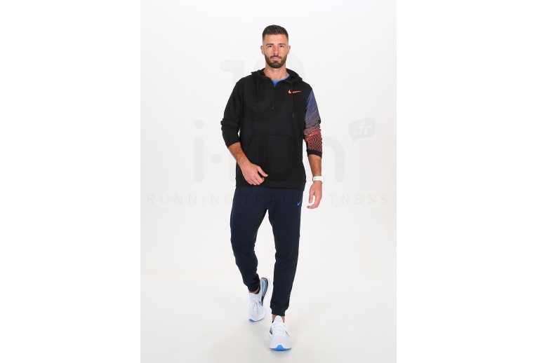 Nike pantaln Training Fleece 2.0