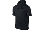 Nike Sudadera manga corta Training Hoodie