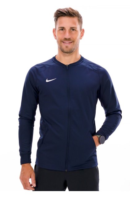 Nike Training Zip