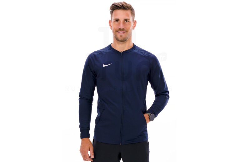 Nike Training Zip Herren