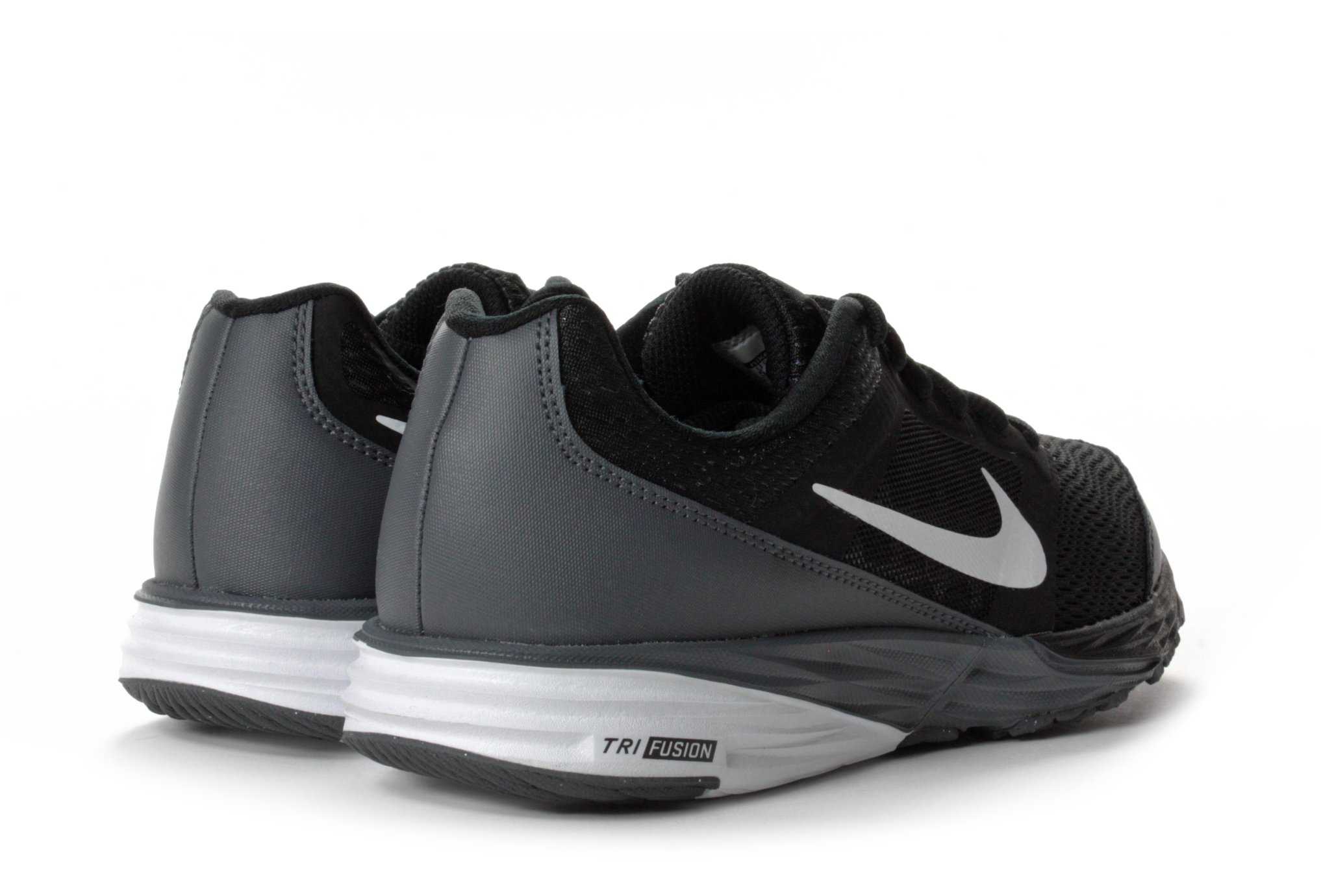 nike tri fusion run mens