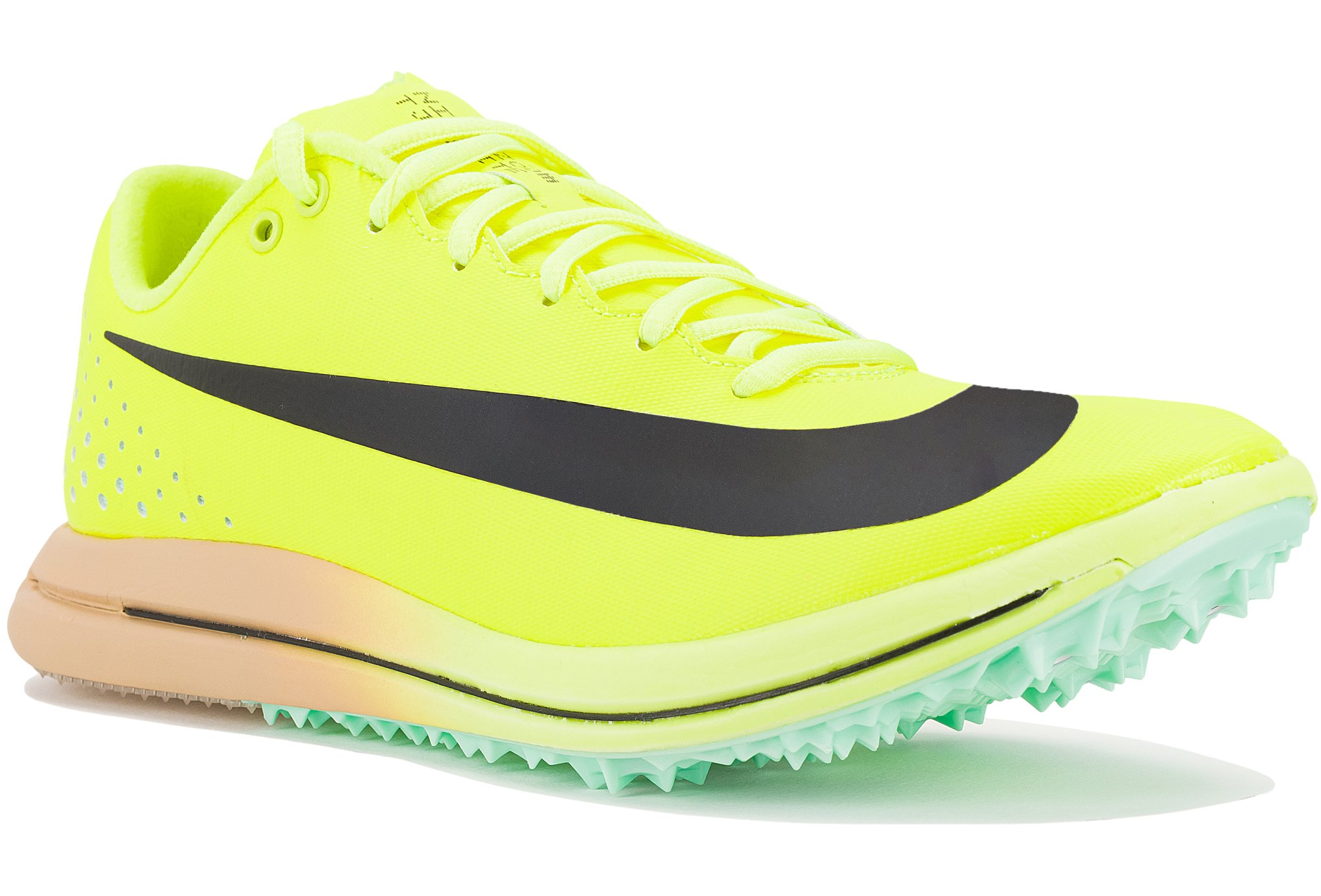 Nike Triple Jump Elite 2 En Promoci n Hombre Zapatillas Atletismo Nike