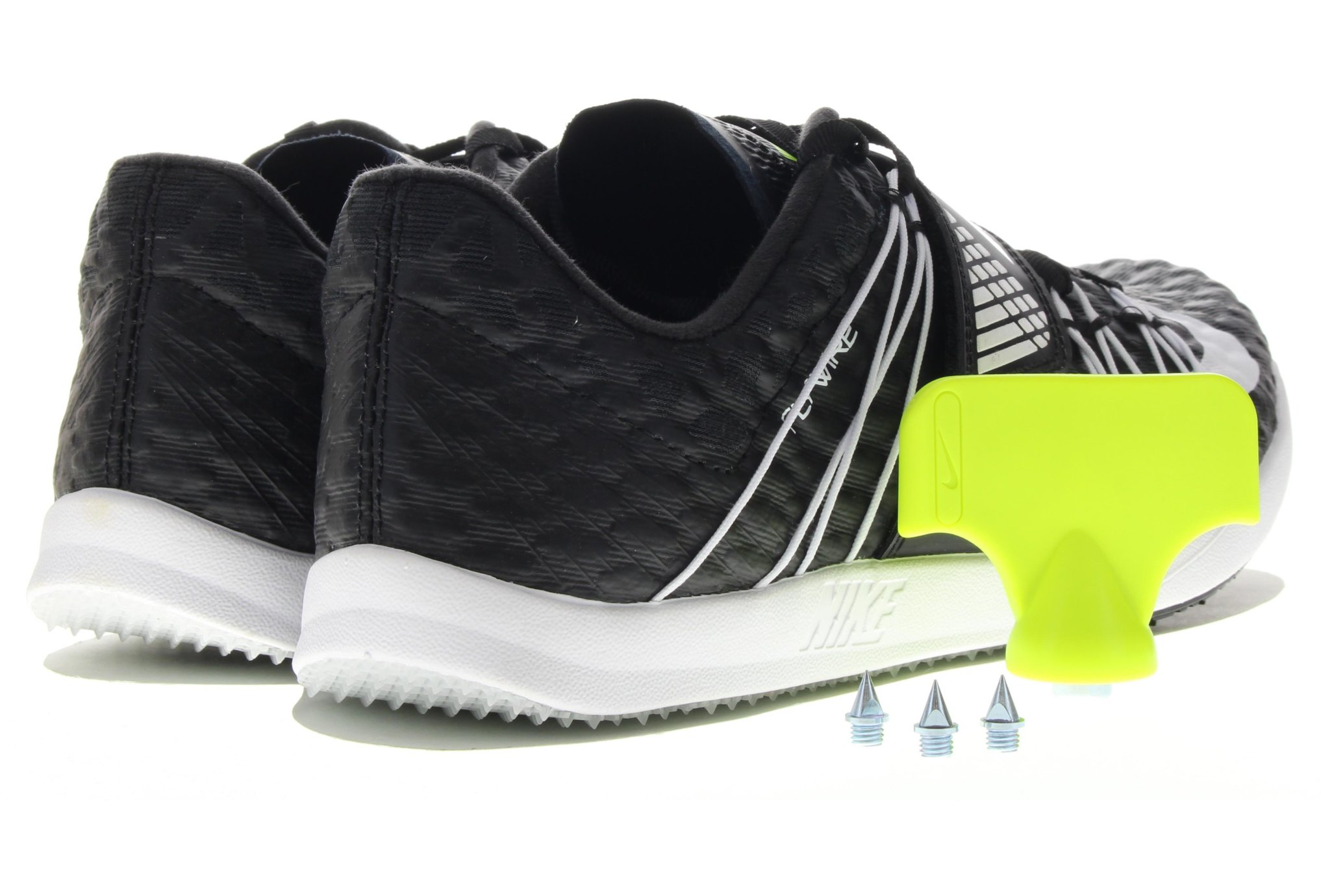 nike air zoom triple jump elite