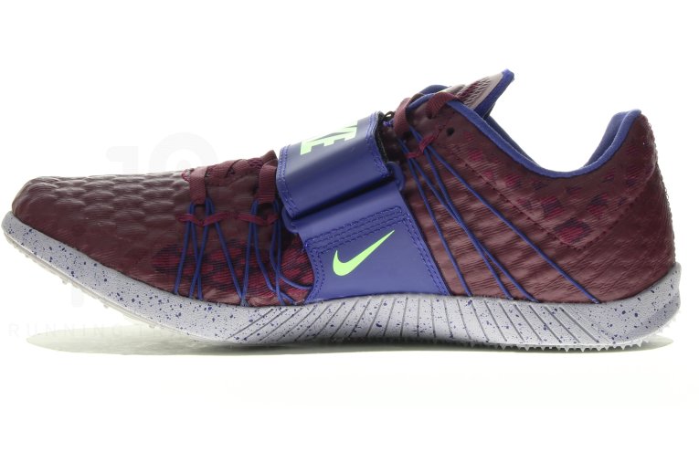 nike air zoom triple jump elite