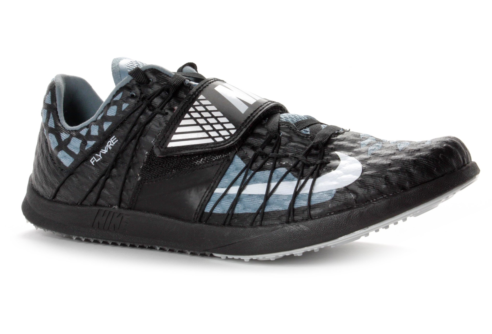 nike triple jump elite track and field shoes