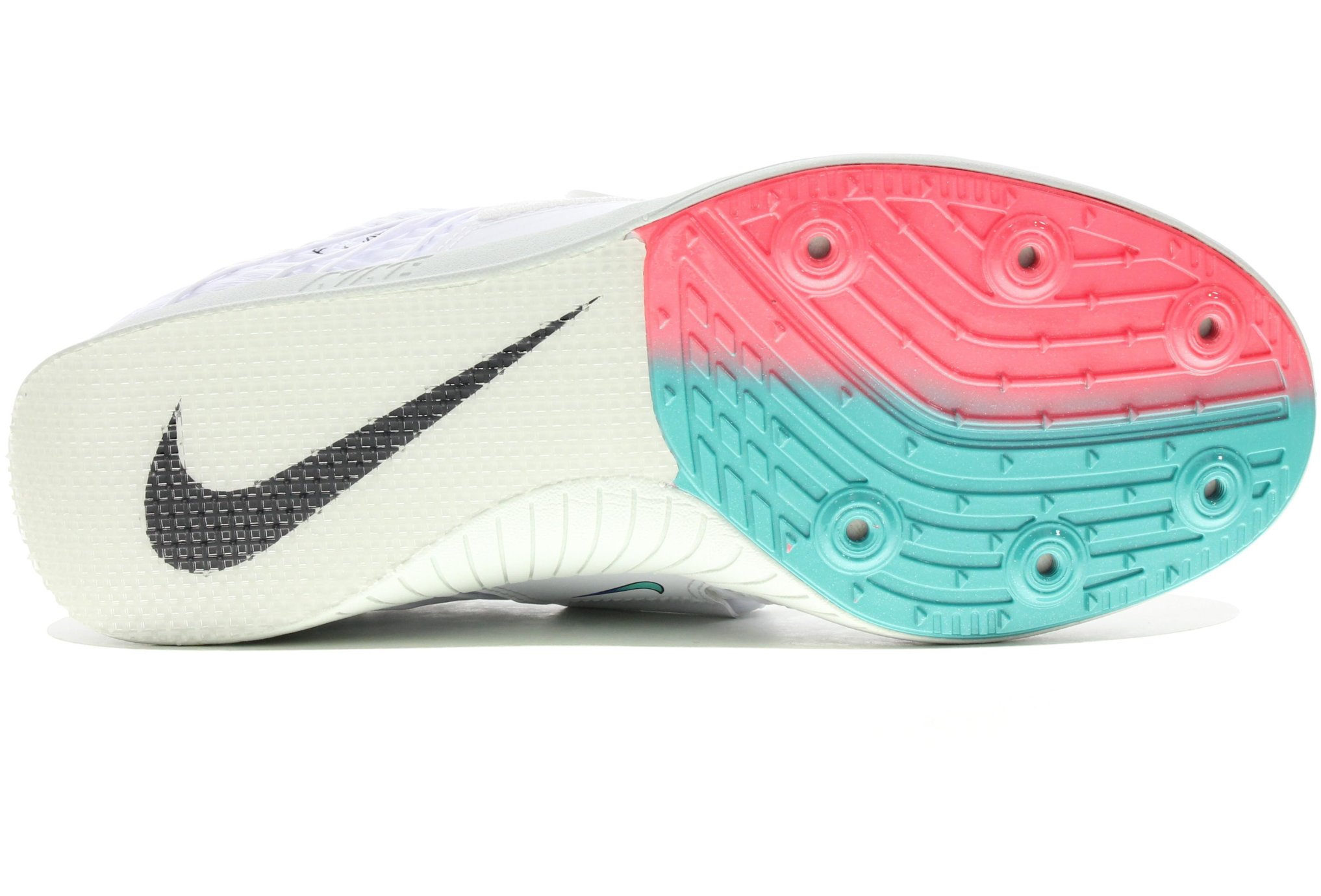 nike triple jump elite track and field shoes
