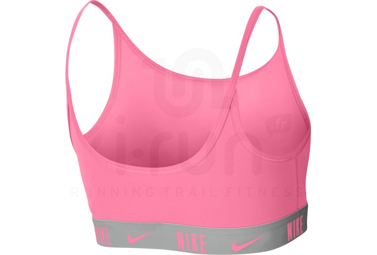 Nike sujetador deportivo Trophy