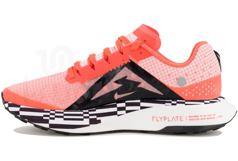 Nike Ultrafly W