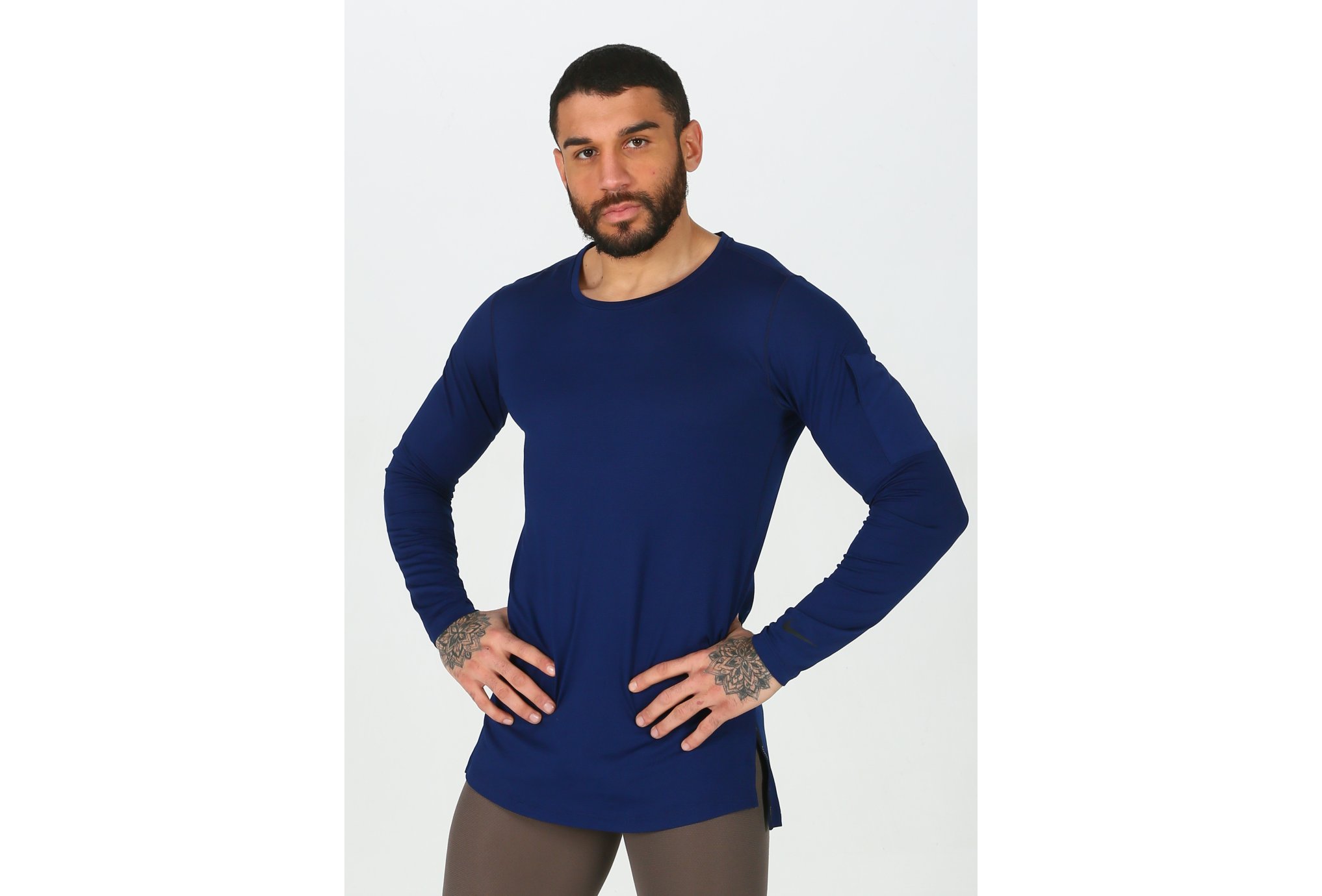 Nike Utility M Diététique Vêtements homme