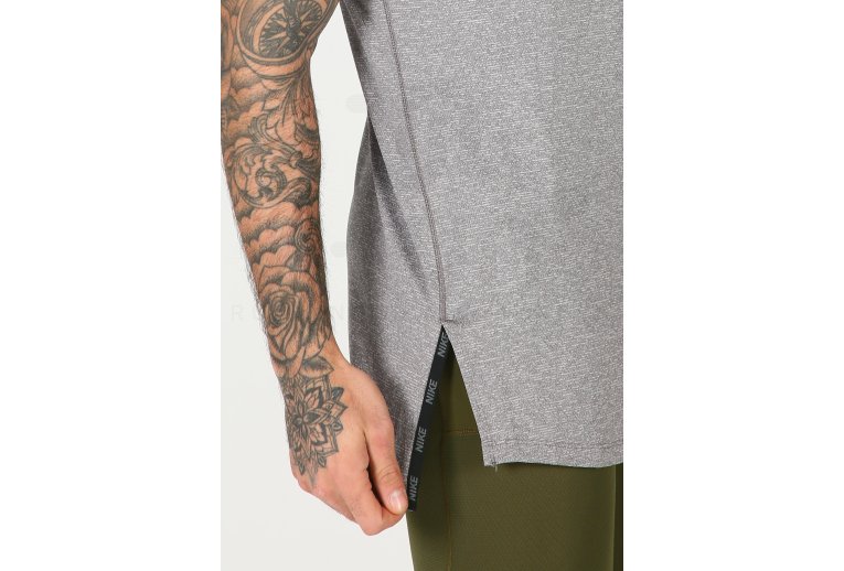 Nike Camiseta manga corta Utility