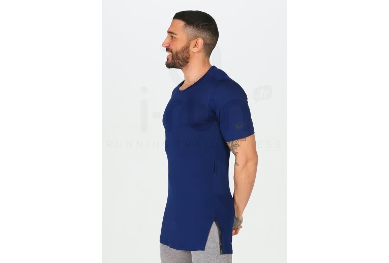 Nike Camiseta manga corta Utility