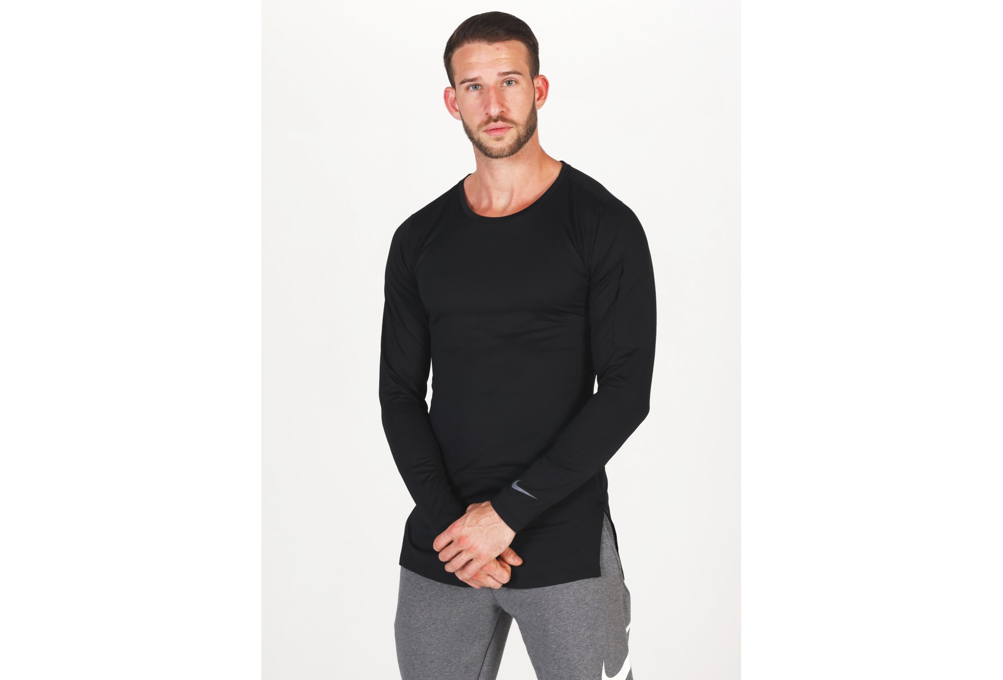 Nike Utility M vêtement running homme