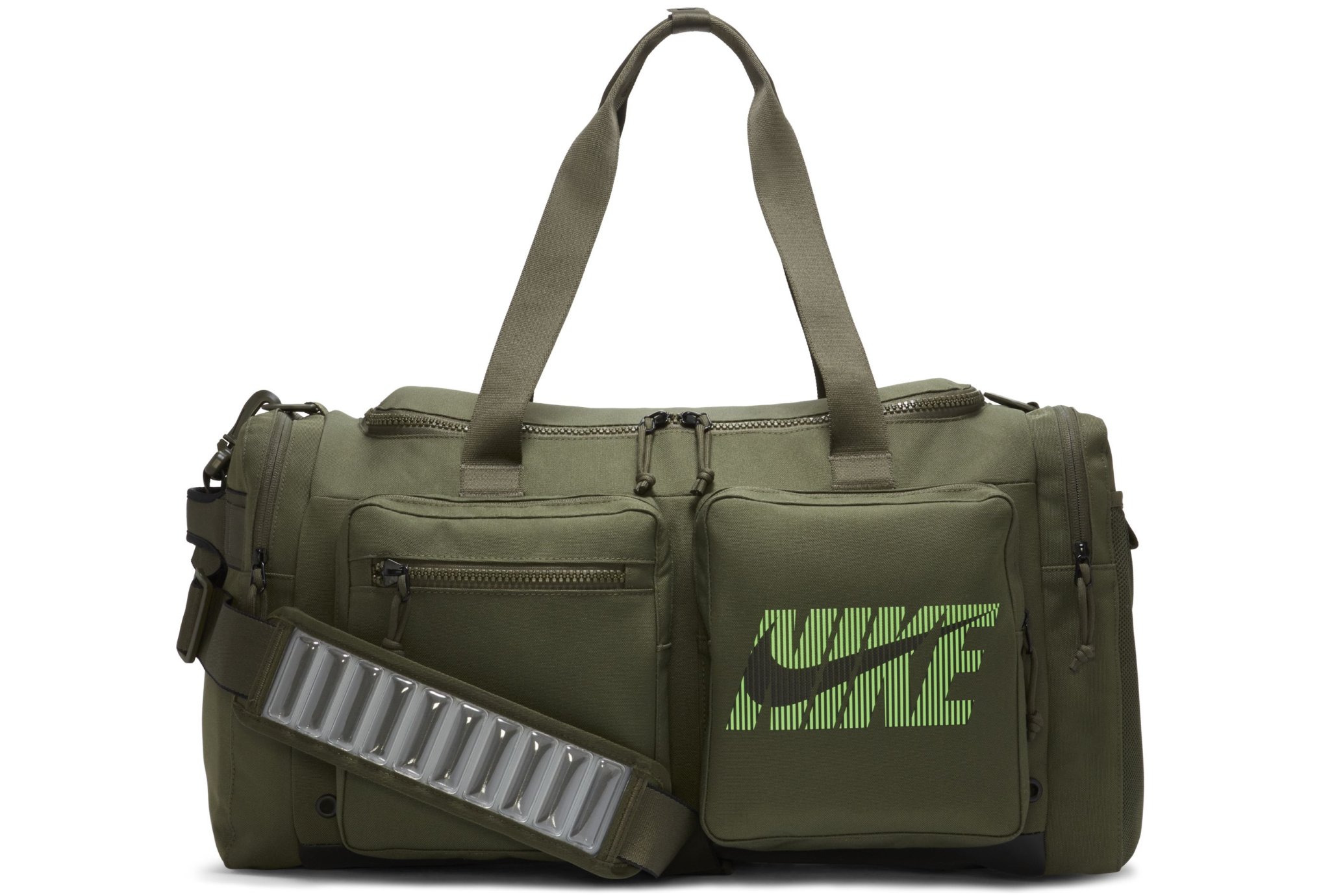 Nike Utility Power Duffel GFX - M Sac de sport