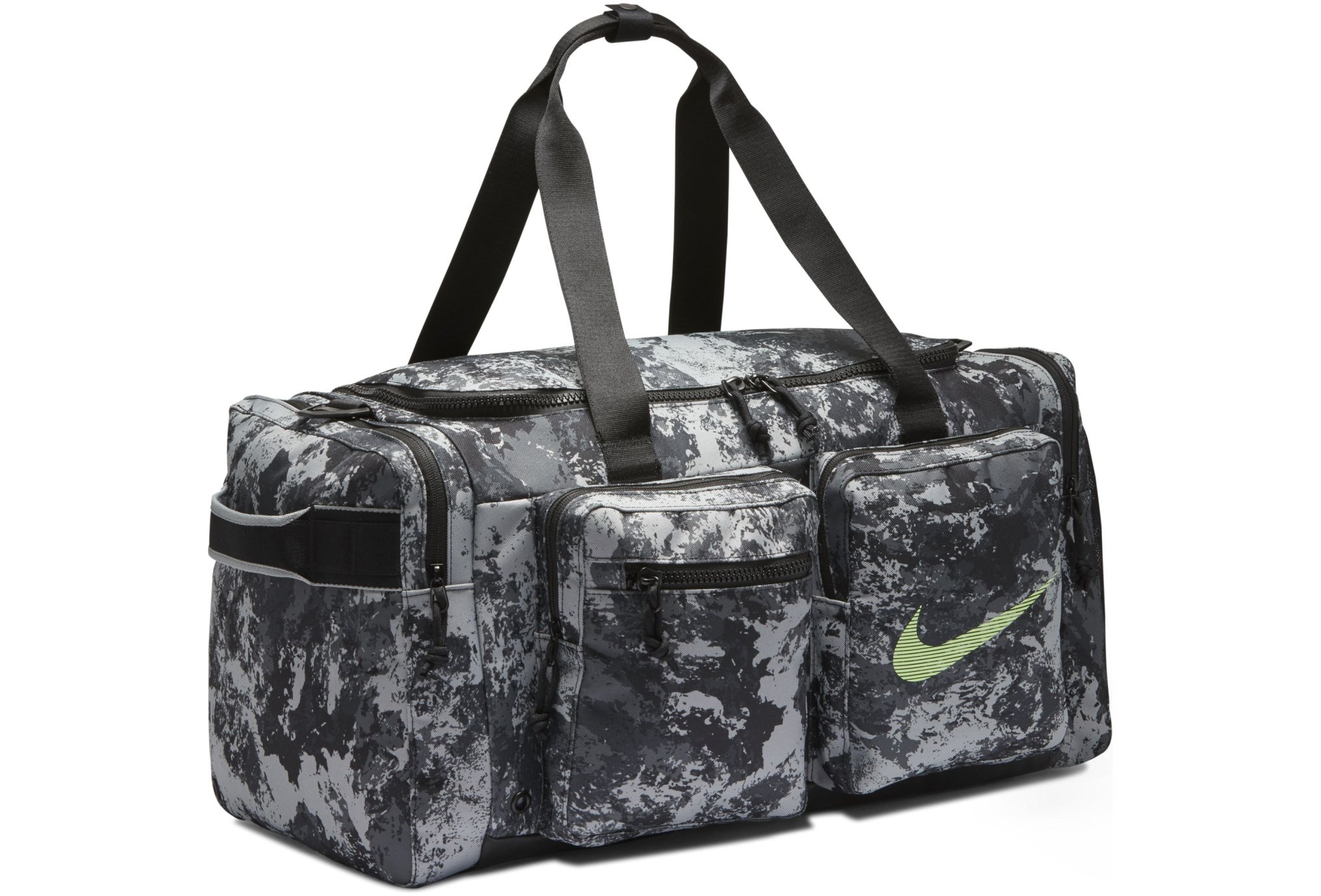 nike utility duffel