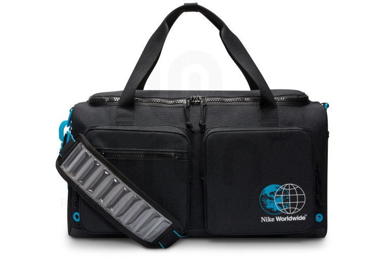 Nike bolsa de deporte Utility Power Duffel - S