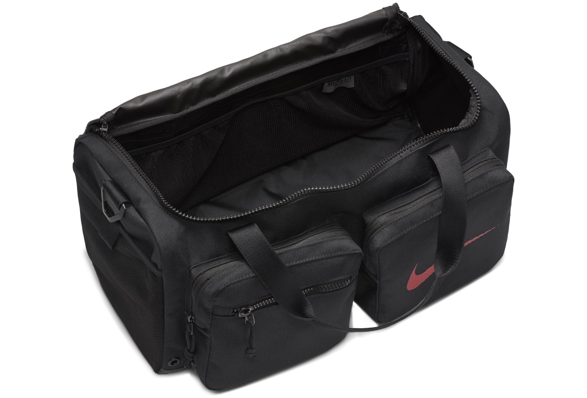 nike utility duffel