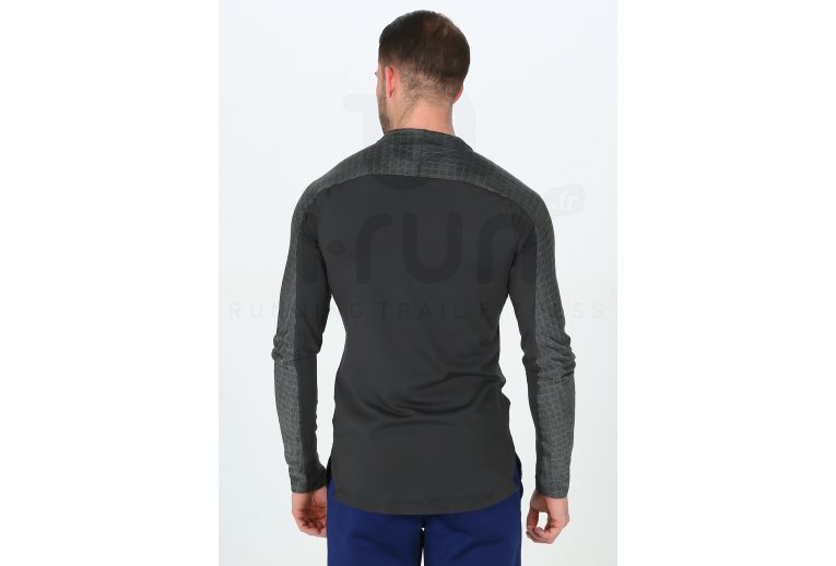 Nike camiseta manga larga Utility Therma